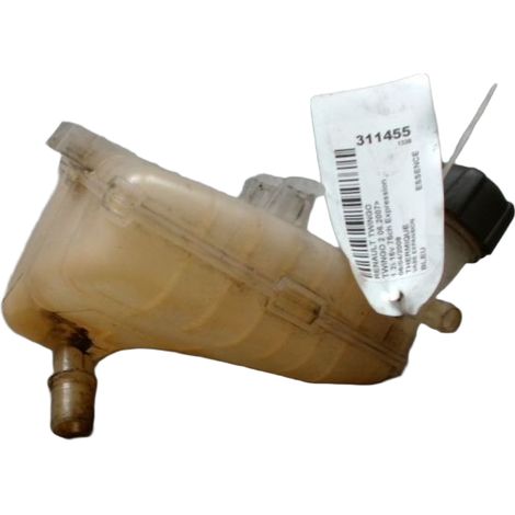 [PRODUIT D'OCCASION] Vase Expansion RENAULT Twingo 2 2007- ♻️ Ref Oe. 7701477846 - Garantie à vie (1/3)