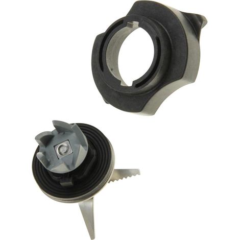 Lama con guarnizione e dado - Robot da cucina e Cuocitutto - MOULINEX - 2952403664902178761