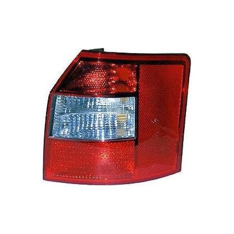 Feu arrière droit Audi A4 Avant 2 B6 2001-2004
