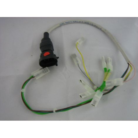 Ricambio connettore per box doccia Titan conros