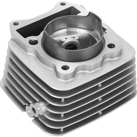 Kit Joints de Segments de Piston en Alliage d'Aluminium Résistance aux Chocs Haute Robustesse pour Suzuki DR200 DR200SE (1/5)
