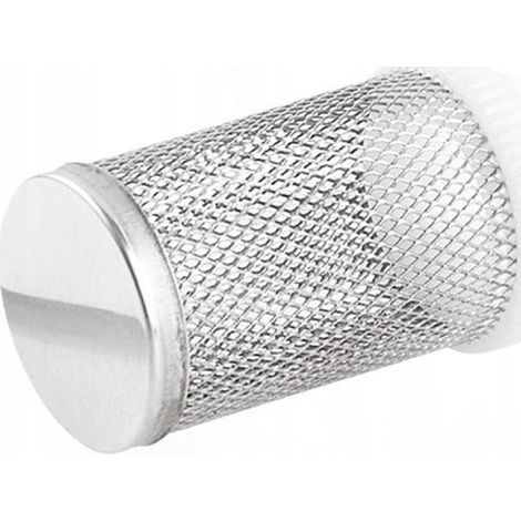 Vanne perfexim 04-901-0150-000 inox résistance corrosion