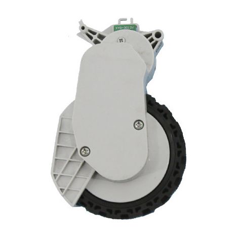Moteur de roue gauche de rechange, pièce de rechange pour aspirateur robot Dreame S10, 1 pièce (1/5)