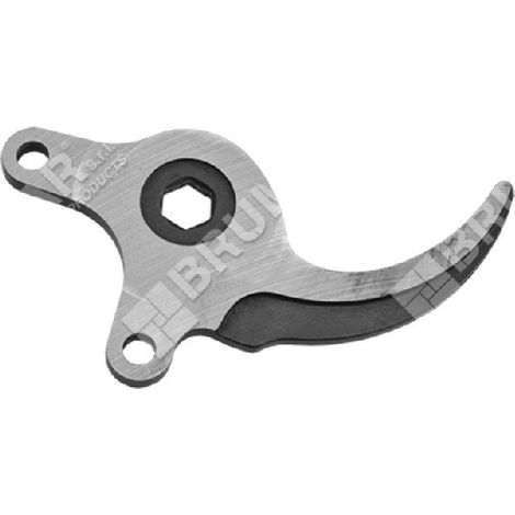 Contracuchilla para tijera a batería MAORI ZAK 30 COMPATIBLE - 016087