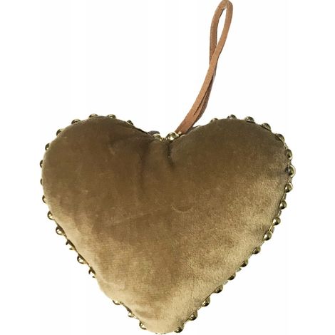 Pendentif pour sapin de Noël, mélange de motifs