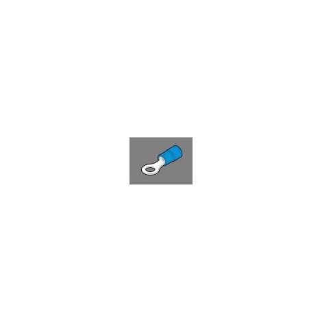 Capicorda occhiello 1,5–2,5mm² diametro 8mm CEMBFM8 uso standard