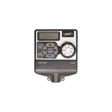CENTRALINA PROGRAMMATORE POCKET STAR ULTIMA  6 stazioni (94876)    ORBIT