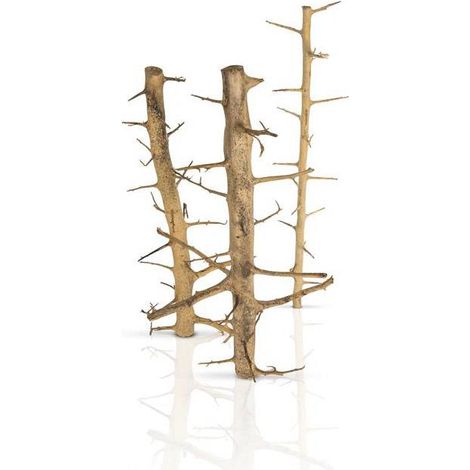 Dekorative Wurzel für Aquarien, Aquariendekoration, Bonsai-Baum