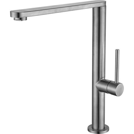 Grifo de cocina WEZER EKO4G-01 (1/3)