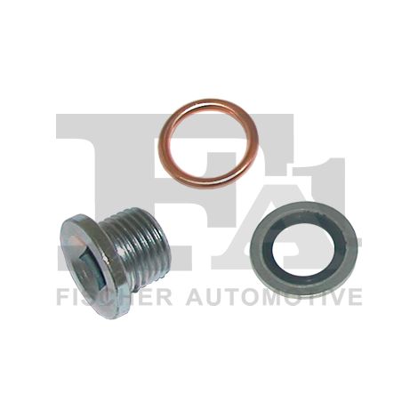 Tappo coppa olio Renault Master III 10 2.3 dCi OAS087 M16X1.5 L=12