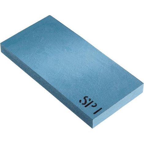 Tyrolit – Couronne de forage en diamant L.320xPR.160xH.30mm – Pour béton armé – Coupe nette sans éclat – Plaque de coupe SP1 (1/4)