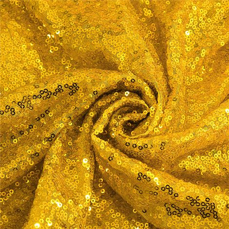Rideau pailleté pour fond de fête mariage anniversaire Halloween déco photo écran arrière-plan lumineux (1/5)