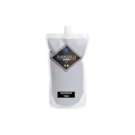 Laque satin bois, murs et plafonds 0,75L Gris Clair Fluctuat (1/5)