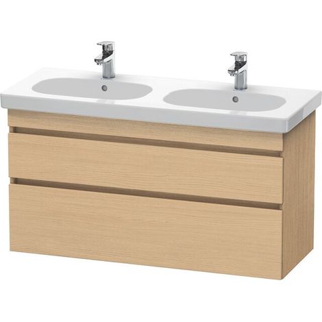 DURAVIT DS648603030 WTU suspendu DuraStyle 453x1150x610mm