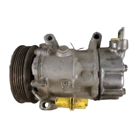 [PRODUIT D'OCCASION] Compresseur Air Conditionne CITROEN C3 2002-2005 ♻️ Ref Oe. 9800821980 - Garantie à vie (1/4)