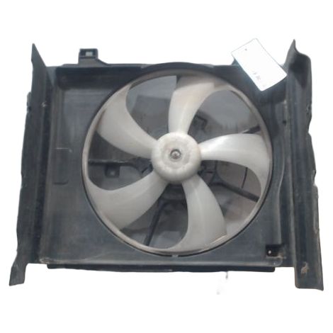 [PRODUIT D'OCCASION] Moteur Ventilateur Radiateur MITSUBISHI Spacestar ♻️ Ref Oe. 1355a291 - Garantie à vie (1/3)