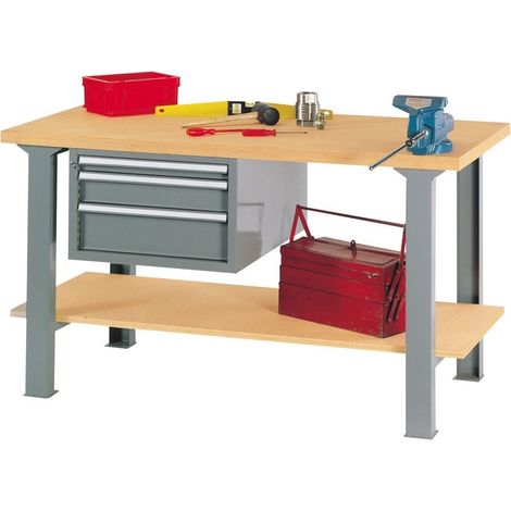 Multi-usages 1500 x 750mm - ETABLI (1/5)