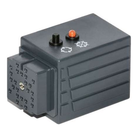 Wilo Motorvollschutz C-SK 111592398 wie SK 602 (1/3)