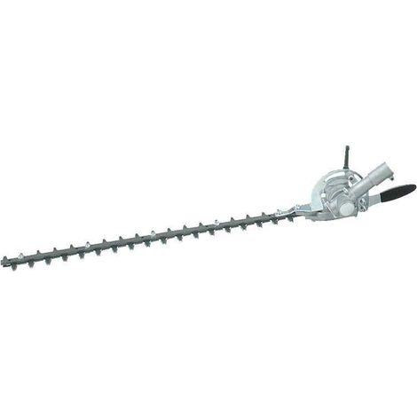Kit taille-haie MAKITA A-89523 pour MH2556 longueur lamier 53,5cm