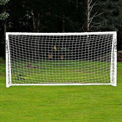 Filet de football, longueur du filet (1/5)