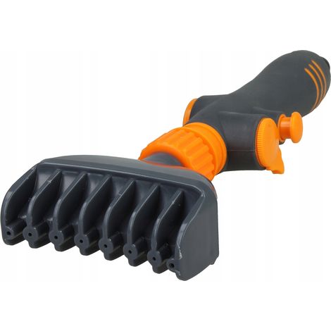 [PACZA] Cepillo para limpiar filtros de papel para piscinas O281 (1/5)