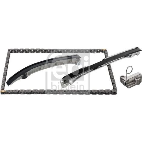 Kit de distribution par chaîne FEBI BILSTEIN 178308 MAZDA SH01-12-500 (1/2)