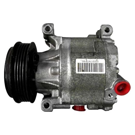 [PRODUIT D'OCCASION] Compresseur Air Conditionne FIAT 500 2007- ♻️ Ref Oe. 71785268 - Garantie à vie (1/4)