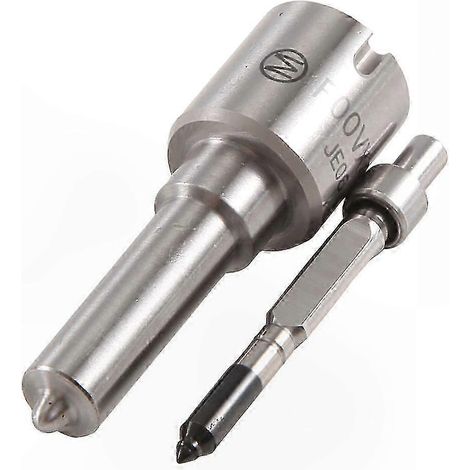 Injecteur Diesel Compatible 330D 335D 530D 535D, Pièce de Rechange 13537808089 0445115077, Gicleur Moteur Haute Performance (1/5)