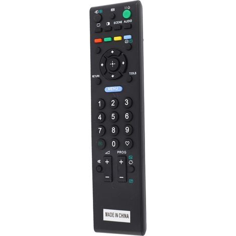 Ersatzfernbedienung für Smart-TV RM-ED017 (1/5)