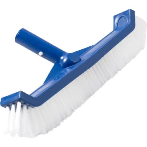 Cepillo Para Piscina De 17 Pulgadas Herramienta De Limpieza (1/5)