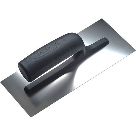 Platoir inox 28x12 monture tout pa (sans porte platoir) TALIAPLAST - 440143