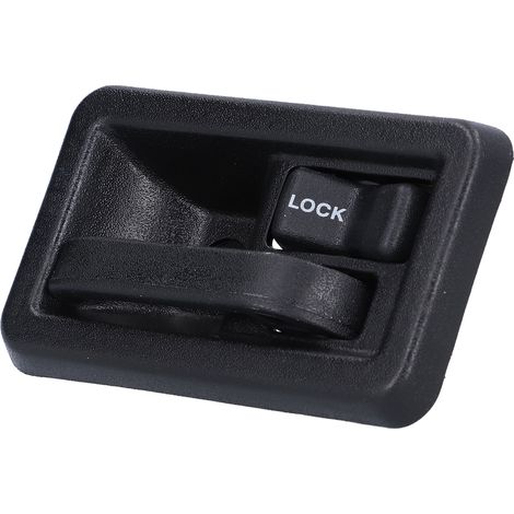 Rechter Türgriff 55176477AB für Jeep Wrangler 1987-2004, Reparatur- und Modifikationsteil (1/5)