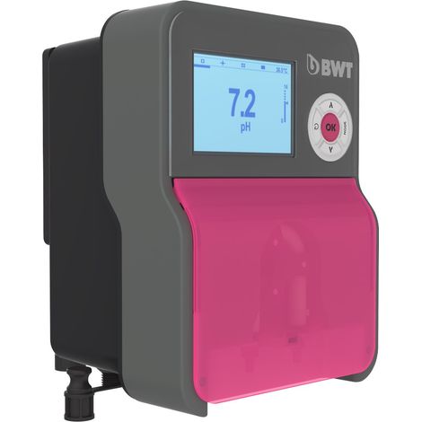 Régulateur BWT Manager Connect Manager Connect pH