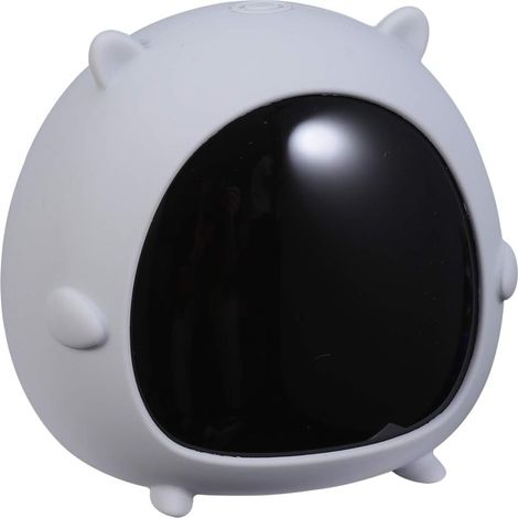 Stück LED-Wecker, tragbar, USB-Ladefunktion, Schlaftimer L (1/5)