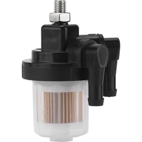 Filtre à carburant 6R3-24560-00 compatible Yamaha 2 temps 4 temps 100CV 115CV 130CV 140CV 150CV 175CV 200CV 225CV, remplacement essence pour moteur hors-bord (1/5)