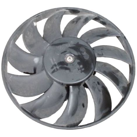 [PRODUIT D'OCCASION] Moteur Ventilateur Radiateur FIAT Panda 2003- ♻️ Ref Oe. 51829974 - Garantie à vie (1/3)