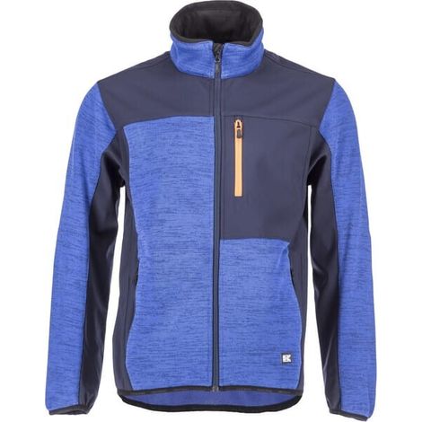 Chaqueta Bodkin original azul - XL Universal KW111690083056 (1/5)