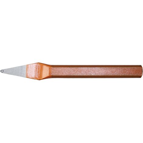 SW-Stahl 94510L Kreuzmeissel Chrom Vanadium 175 mm
