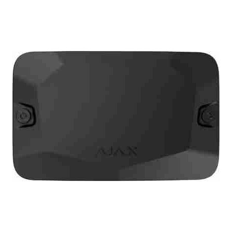 AJAX - 63139 - Case (106×168×56) , Ajax Case (106×168×56) ASP black