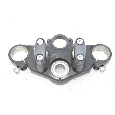 [PRODUIT D'OCCASION] Té FOURCHE SUPERIEUR HONDA NTV DEAUVILLE 650 2001 - 2006 (1/5)
