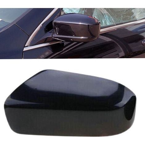 Rearview mirror cover for Honda Accord 2003-2007, passenger side (1/5)