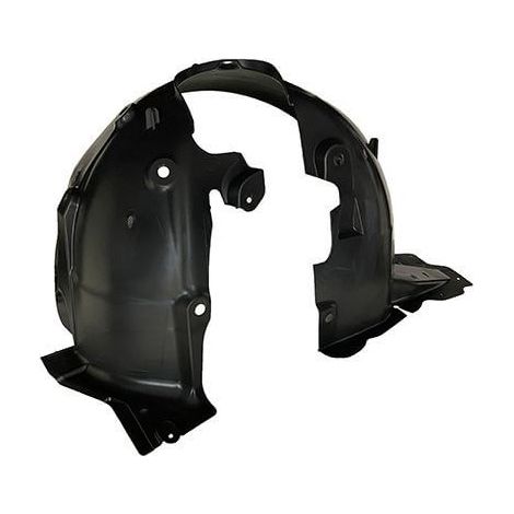 Pare-boue d'aile avant droit Renault Clio 5 depuis 2019