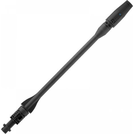 1PC Lance de Nettoyeur Haute Pression, 140Bar Lance Accessoire pour Karcher k2 k3 k4 k5 k6 k7 Accessoire pour Nettoyeur Haute Pression avec Buse Réglable 470x40mm (1/4)