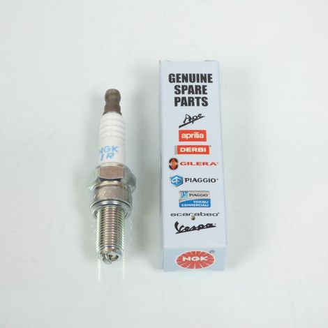 Zündkerze ngk mr9di-7 1a015311 für Motorrad aprilia 1000 rsv 4 (1/2)