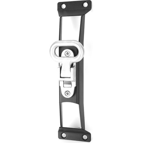 Marchepied Pliant pour Portière Extérieure Jeep Wrangler JL 2007-2018, Marchepied de Seuil avec Charnière (1/3)