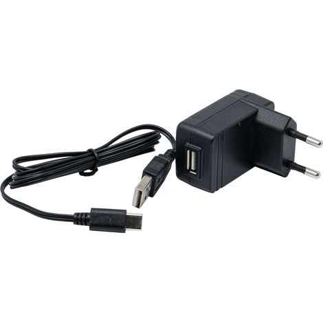 Chargeur pour Parkside PSSA 4 B2 Tournevis sans fil LIDL IAN353304 Jeu d'embouts Chargeur Station de charge