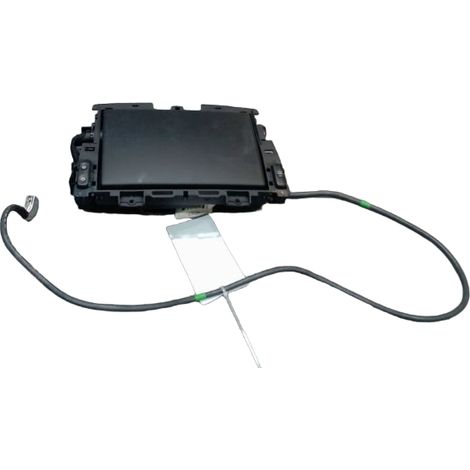 [PRODUIT D'OCCASION] Ecran Gps PEUGEOT 3008 ♻️ Ref Oe. 16095880xt - Garantie à vie (1/5)