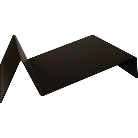 IMEX-10151 Leñero negro triangular [imex-10151]