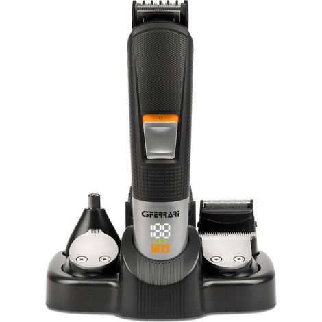 G3006200 RAZOR-SET (1/5)