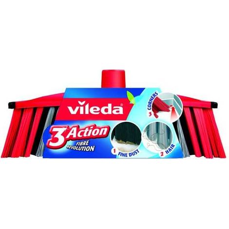Recambio 3 Action 142157 Vileda